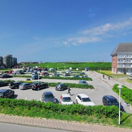 An Der Duene Apartment Вестерланд Екстериор снимка