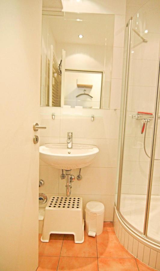 An Der Duene Apartment Вестерланд Екстериор снимка